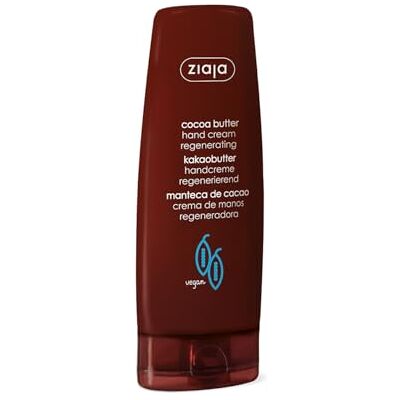 Ziaja Cacaoboter handcrème, 80 ml Ziaja Cacaoboter handcrème, 80 ml