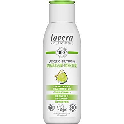 lavera Verfrissende lichaamsmelk lavera Verfrissende lichaamsmelk