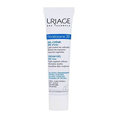 Uriage Keratosane 30, 40 ml Uriage Keratosane 30, 40 ml
