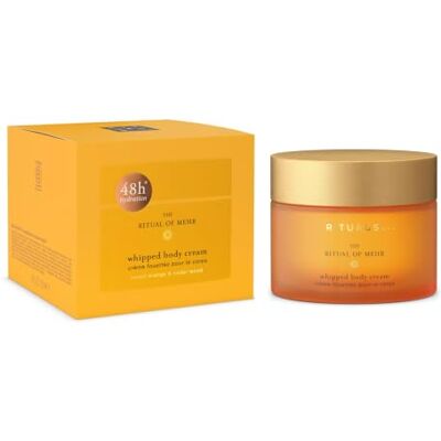 RITUALS The Ritual of More Rijke lichaamscrème, 220 ml RITUALS The Ritual of More Rijke lichaamscrème, 220 ml