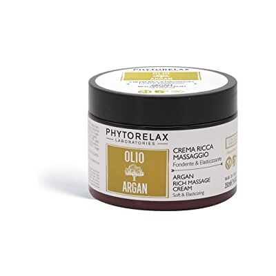 Phytorelax Laboratories Riche Lichaamscrème, 250 ml Phytorelax Laboratories Riche Lichaamscrème, 250 ml