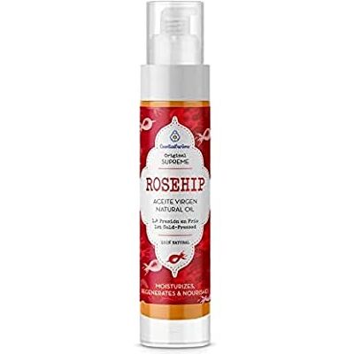 INTERSA etherische lichaamsolie 100ml INTERSA etherische lichaamsolie 100ml