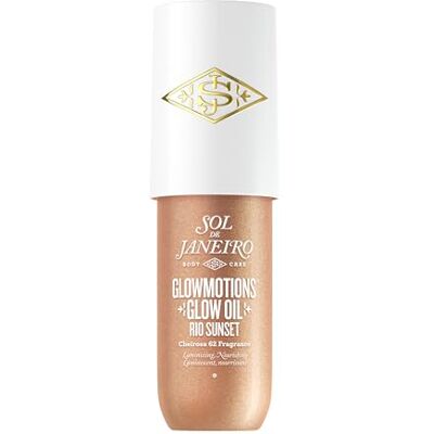 Sol de Janeiro Glowmotions Rio Sunset 75 ml Sol de Janeiro Glowmotions Rio Sunset 75 ml