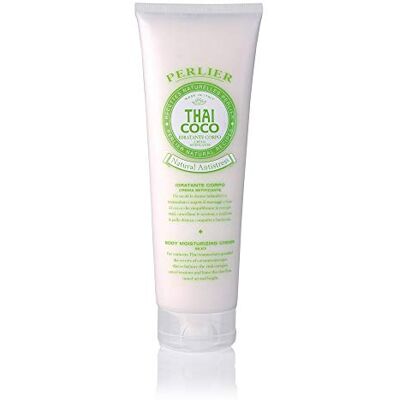 Perlier Thai Coco Hydraterende Lichaam 250 ml Perlier Thai Coco Hydraterende Lichaam 250 ml