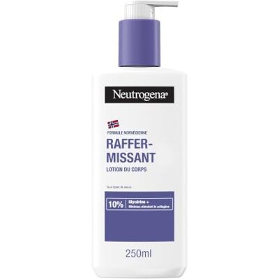 Neutrogena Visibly Renew Bodymilk, verstevigende lichaamsmelk Bodylotion voor regeneratie van de elasticiteit van de huid en meer hydratatie, voor alle huidtypes Neutrogena Visibly Renew Bodymilk, verstevigende lichaamsmelk Bodylotion voor regeneratie van de elasticiteit van de huid en meer hydratatie, voor alle huidtypes