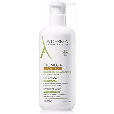 A-Derma ADERMA Lichaamscrème, 400 ml A-Derma ADERMA Lichaamscrème, 400 ml