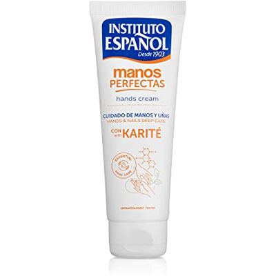 Instituto Español Shea Handcrème, 75 ml Instituto Español Shea Handcrème, 75 ml