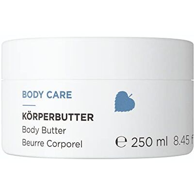 ANNEMARIE BÖRLIND Body Care 4011061219306 Body Boter ANNEMARIE BÖRLIND Body Care 4011061219306 Body Boter