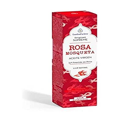 ESENTIAL´AROMS Lichaamsolie, 50 ml ESENTIAL´AROMS Lichaamsolie, 50 ml