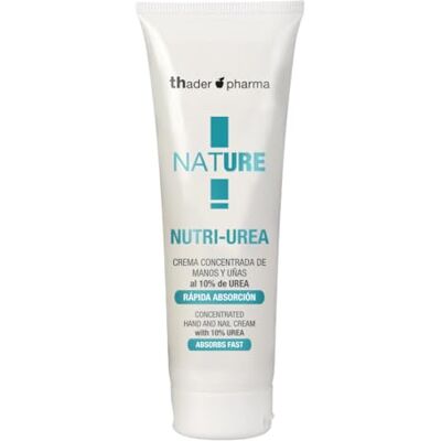Thader Th Pharma Nutri-Urée handcrème, 75 ml Thader Th Pharma Nutri-Urée handcrème, 75 ml