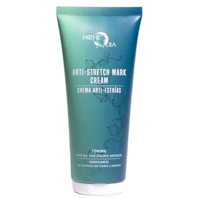 Noche Y Dia Noche y Día Verstevigende crème tegen striae 200 ml Body moisturizer en tonic Voor striae die verschijnen tijdens de zwangerschap en snelle gewichtsveranderingen Dijen, Noche Y Dia Noche y Día Verstevigende crème tegen striae 200 ml Body moisturizer en tonic Voor striae die verschijnen tijdens de zwangerschap en snelle gewichtsveranderingen Dijen,