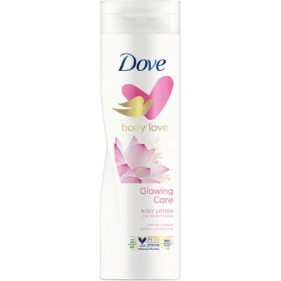 Dove lotion 250 ml lichtgevend ritueel Dove lotion 250 ml lichtgevend ritueel