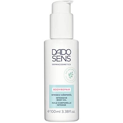 Dado Sens intensieve lichaamsolie 100 ml Dado Sens intensieve lichaamsolie 100 ml