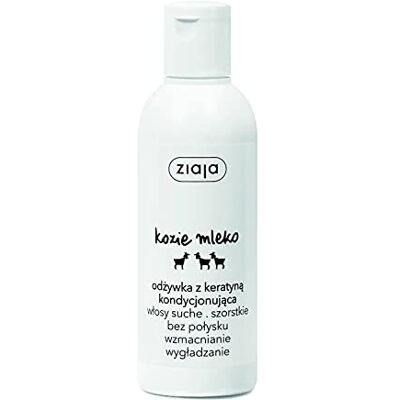 Ziaja Cosmetische producten op basis van geitenmelk Ziaja Cosmetische producten op basis van geitenmelk