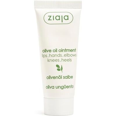 Ziaja Oliva Ungüento 20 ml Ziaja Oliva Ungüento 20 ml