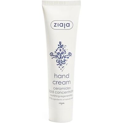 Ziaja ceramide handcrème 100 ml Ziaja ceramide handcrème 100 ml