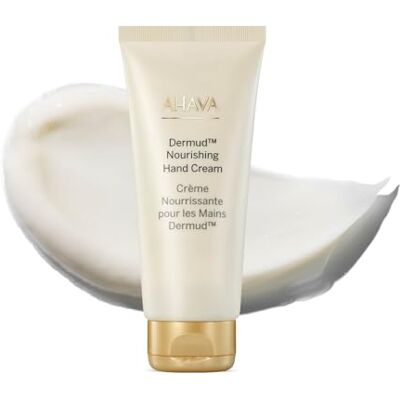 AHAVA Dermud Intensieve Handcrème, 100 ml AHAVA Dermud Intensieve Handcrème, 100 ml