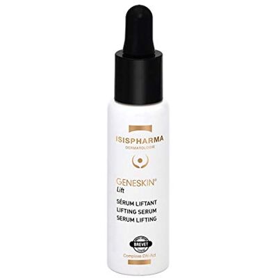 IsisPharma Geneskin Lift anti-rimpel serum 28 ml IsisPharma Geneskin Lift anti-rimpel serum 28 ml