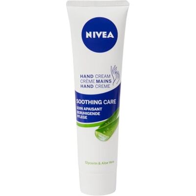 NIVEA Handcrème met aloë vera 100 ml NIVEA Handcrème met aloë vera 100 ml