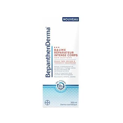 Bepanthen Derma Body Repair Balm 200ml Bepanthen Derma Body Repair Balm 200ml