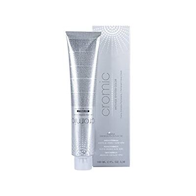 Light Irridiance Cromic haarcrème voor permanente kleuring, anti-aging, met arganolie en aloë vera, 100 ml, 100 ml, 4.00 intens natuurlijk kastanjebruin Light Irridiance Cromic haarcrème voor permanente kleuring, anti-aging, met arganolie en aloë vera, 100 ml, 100 ml, 4.00 intens natuurlijk kastanjebruin