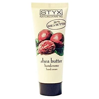 STYX handcrème met sheaboter, 70 ml STYX handcrème met sheaboter, 70 ml