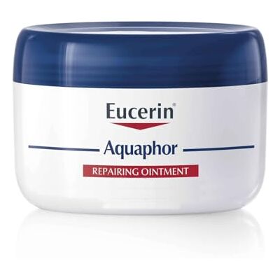 Eucerin Aquaphor Herstellende zalf, 80 g Eucerin Aquaphor Herstellende zalf, 80 g