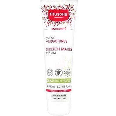 Mustela Striae-crème met geur, 150 ml Mustela Striae-crème met geur, 150 ml