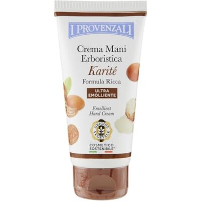 I Provenzali 6 stuks sheaboter handcrème I Provenzali 6 stuks sheaboter handcrème