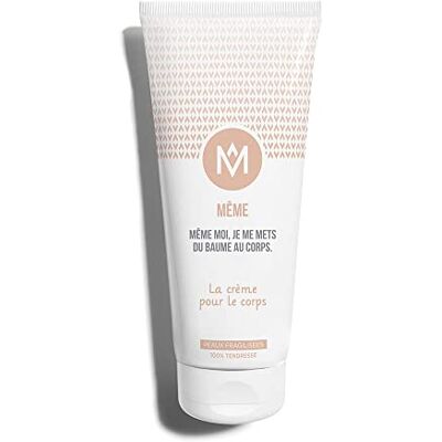 Même MEME COSMETICS Lichaamscrème 200 ml Me Ik doe me lichaamsbalsem Même MEME COSMETICS Lichaamscrème 200 ml Me Ik doe me lichaamsbalsem