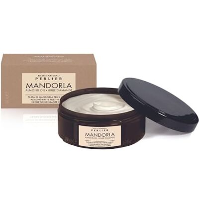 Perlier Amandel marsepein lichaam 200 ml Perlier Amandel marsepein lichaam 200 ml