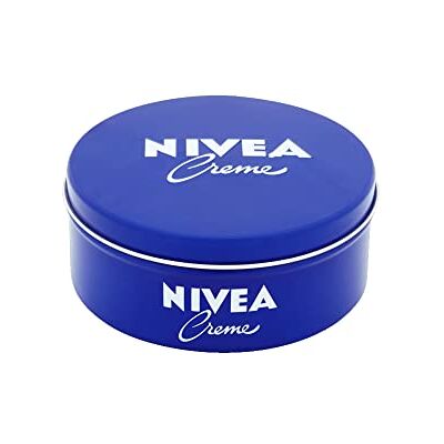 NIVEA Originele Duitse Cream Made in Germany – 250 ml metaaltin – gemaakt in Duitsland niet Thailand! door Beiersdorf Duitsland BEAUTY (Engelse handleiding) NIVEA Originele Duitse Cream Made in Germany – 250 ml metaaltin – gemaakt in Duitsland niet Thailand! door Beiersdorf Duitsland BEAUTY (Engelse handleiding)
