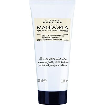 Perlier Amandel Handcrème, 100 ml Perlier Amandel Handcrème, 100 ml