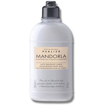 Perlier Amandel Lichaamsmelk 250 ml Perlier Amandel Lichaamsmelk 250 ml