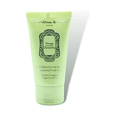 La Sultane de Saba 3700448600660 – handcrème – groene thee – 50 ml La Sultane de Saba 3700448600660 – handcrème – groene thee – 50 ml