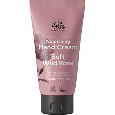 Urtekram durven dromen, zoete roze crème, biologisch 75 ml Urtekram durven dromen, zoete roze crème, biologisch 75 ml