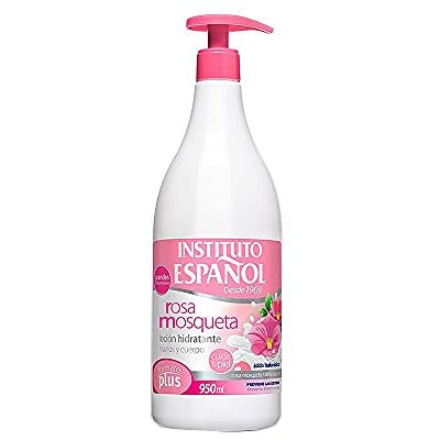 Instituto Español Lichaamscrème 950 ml Instituto Español Lichaamscrème 950 ml