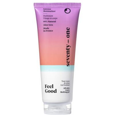 seventyone PERCENT Feel Good Moisturizer Gel seventyone PERCENT Feel Good Moisturizer Gel