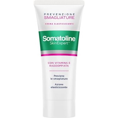 Somatoline SkinExpert , Preventie Striae Elastische crème, lichaamsbehandeling tegen striae, 200 ml Somatoline SkinExpert , Preventie Striae Elastische crème, lichaamsbehandeling tegen striae, 200 ml