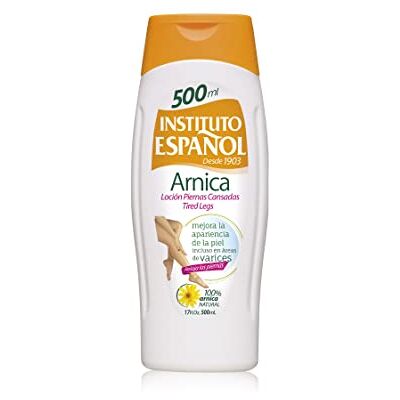 Instituto Español I Spaanse Arnica-melk 500 Instituto Español I Spaanse Arnica-melk 500