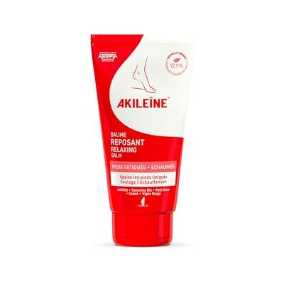 Akileïne Rustbalsem – 75 ml Akileïne Rustbalsem – 75 ml