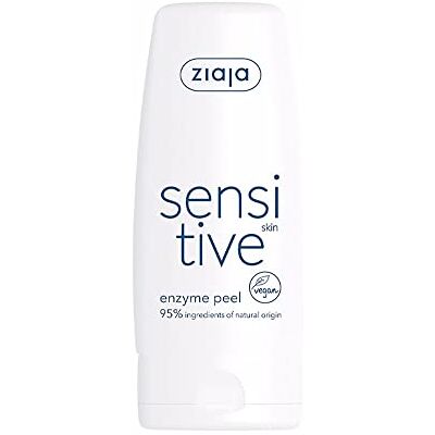 Ziaja Sensitive peeling voor gevoelige onderdelen, 60 ml Ziaja Sensitive peeling voor gevoelige onderdelen, 60 ml
