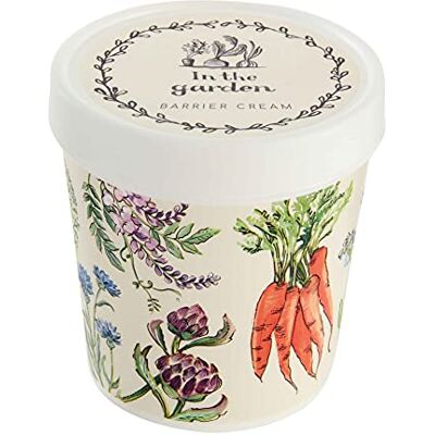 Heathcote & Ivory In The Garden Gardener's Everyday Barrier Sheaboter en vitamine E, 200 ml Heathcote & Ivory In The Garden Gardener's Everyday Barrier Sheaboter en vitamine E, 200 ml