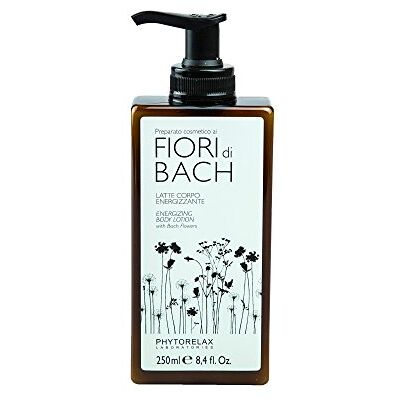Phytorelax Energetiseerde Body Milk met Bach Bloesem, 250 Ml Phytorelax Energetiseerde Body Milk met Bach Bloesem, 250 Ml
