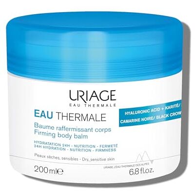 Uriage Lichaamsbalsem 200 ml Uriage Lichaamsbalsem 200 ml