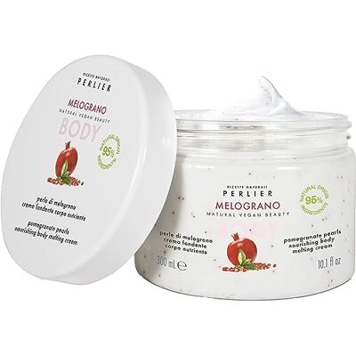 Perlier Grenade Fondant Body Cream 300 ml Perlier Grenade Fondant Body Cream 300 ml