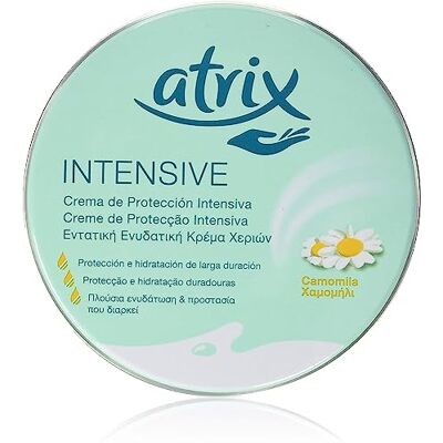 Atrix Intensieve handcrème, 250 g Atrix Intensieve handcrème, 250 g