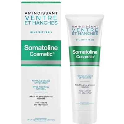 SOMATOLINE afslankgel (250 ml) SOMATOLINE afslankgel (250 ml)