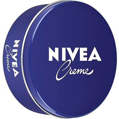 NIVEA _Creme Krem Uniwersalny 400 ml NIVEA _Creme Krem Uniwersalny 400 ml
