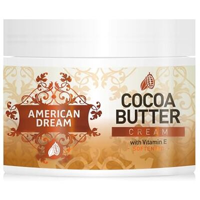 American Dream Cocoa Boter, 1 x 500 ml American Dream Cocoa Boter, 1 x 500 ml